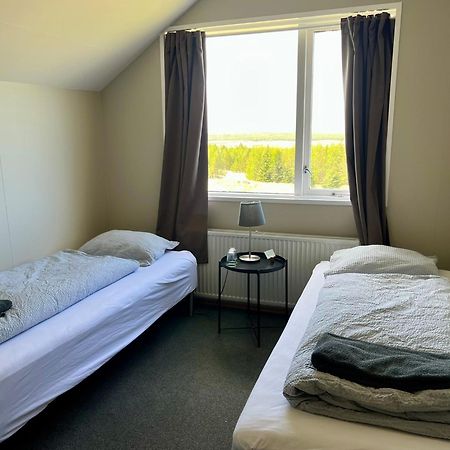 Eyjolfsstadir Guesthouse Egilsstadir Dış mekan fotoğraf