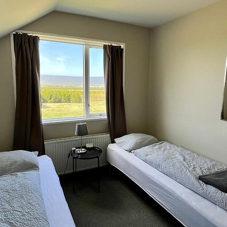 Eyjolfsstadir Guesthouse Egilsstadir Dış mekan fotoğraf