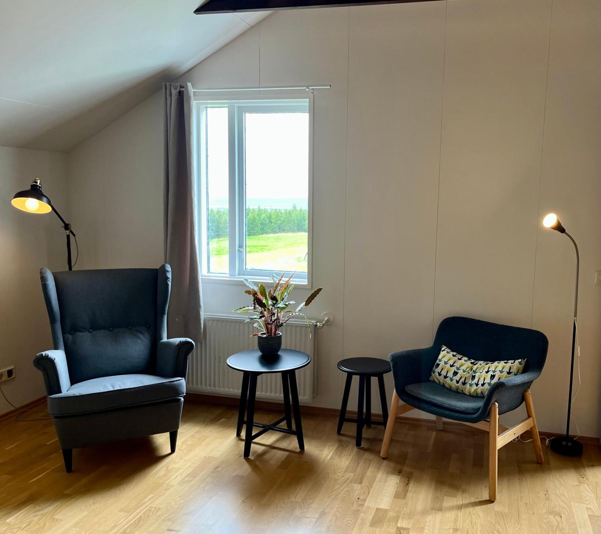 Eyjolfsstadir Guesthouse Egilsstadir Dış mekan fotoğraf