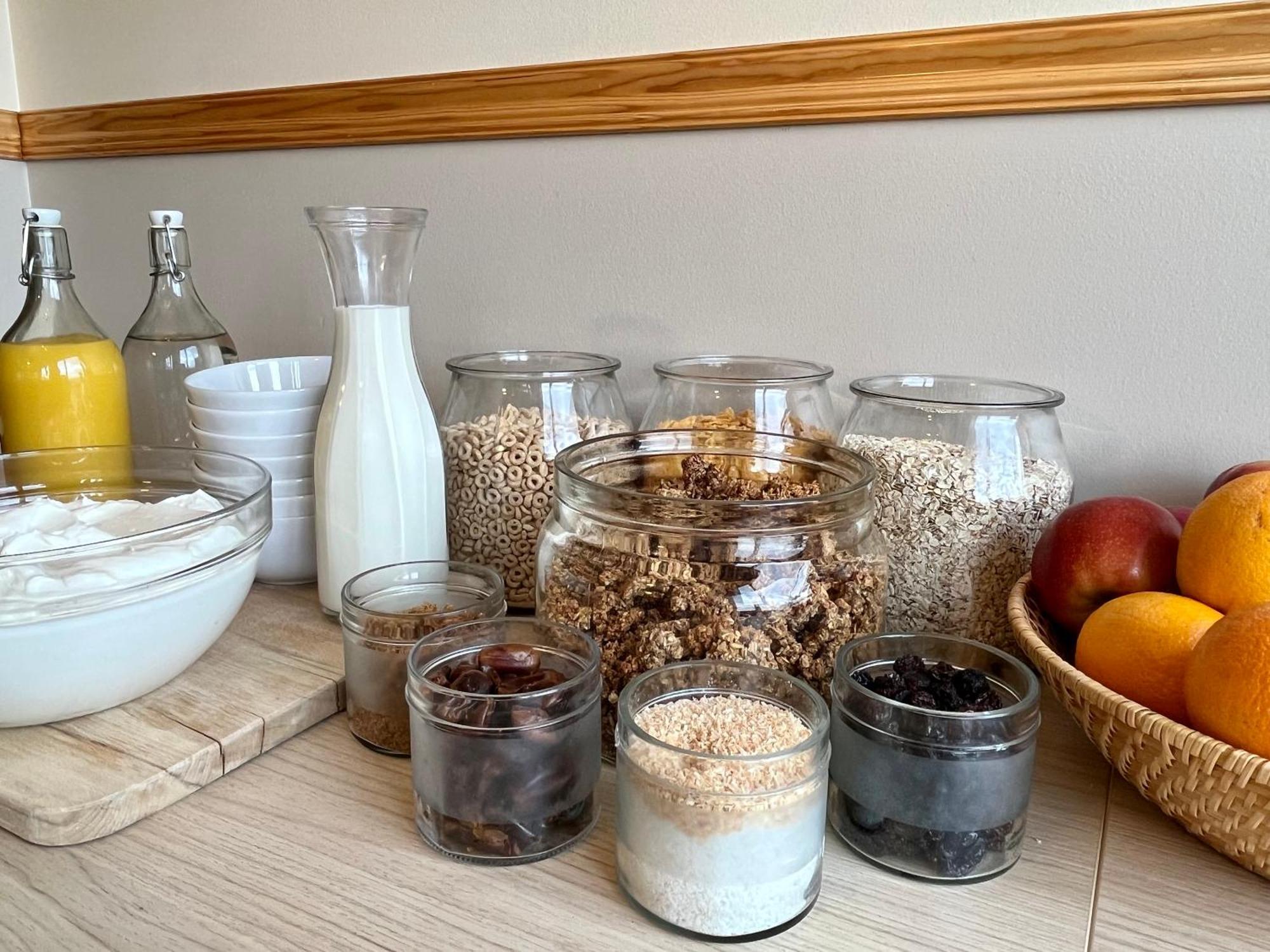 Eyjolfsstadir Guesthouse Egilsstadir Dış mekan fotoğraf