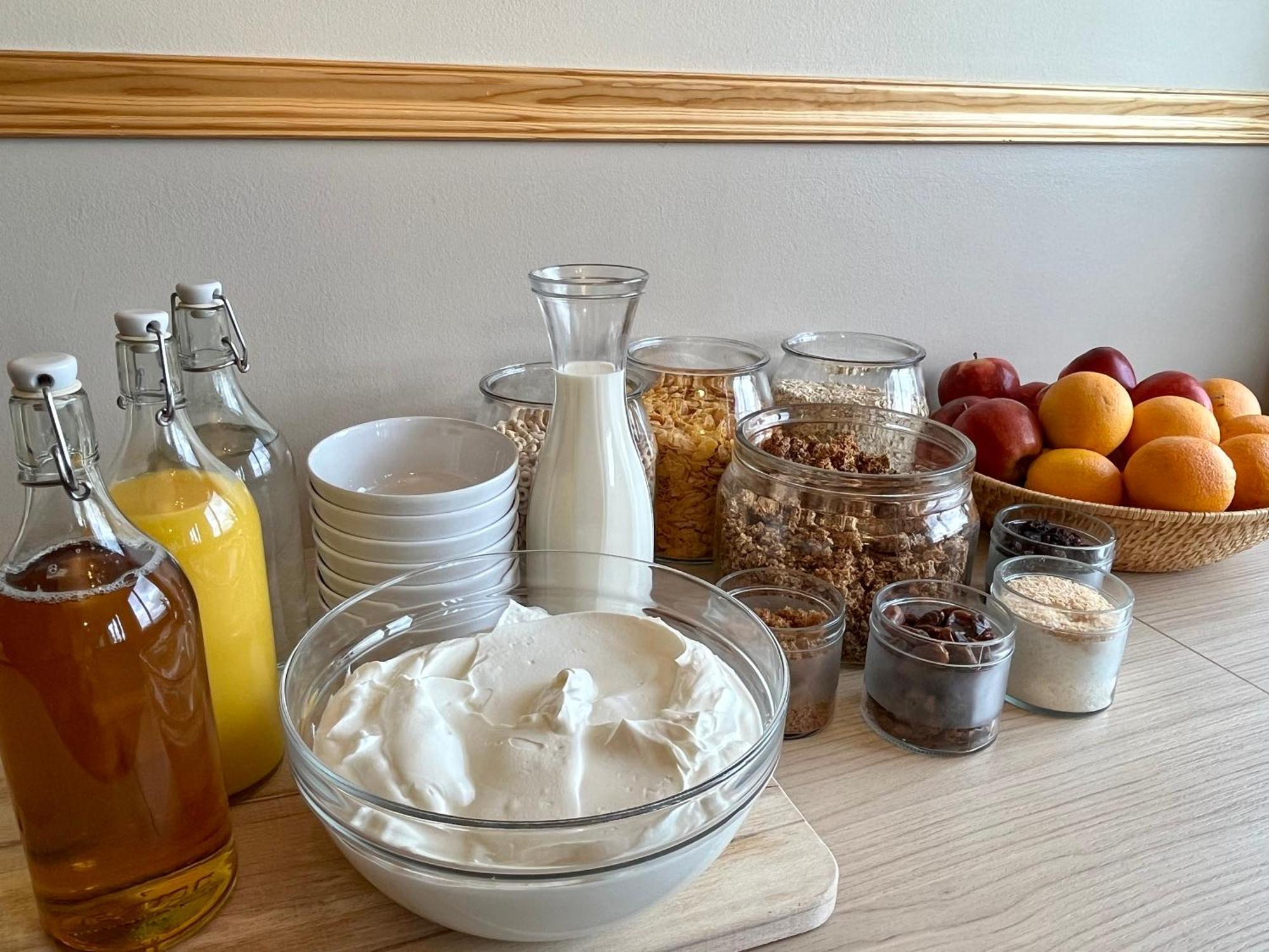 Eyjolfsstadir Guesthouse Egilsstadir Dış mekan fotoğraf