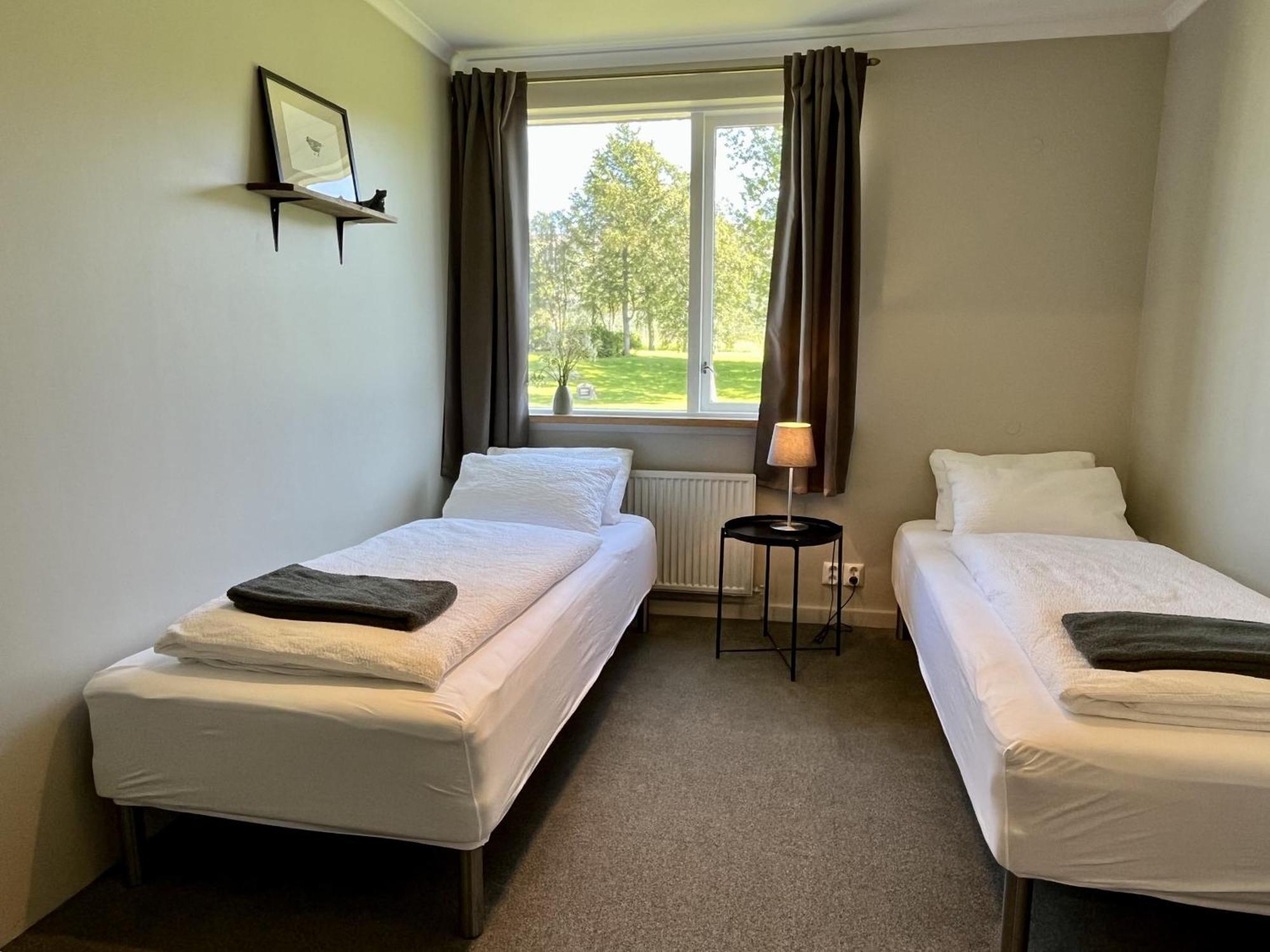 Eyjolfsstadir Guesthouse Egilsstadir Dış mekan fotoğraf