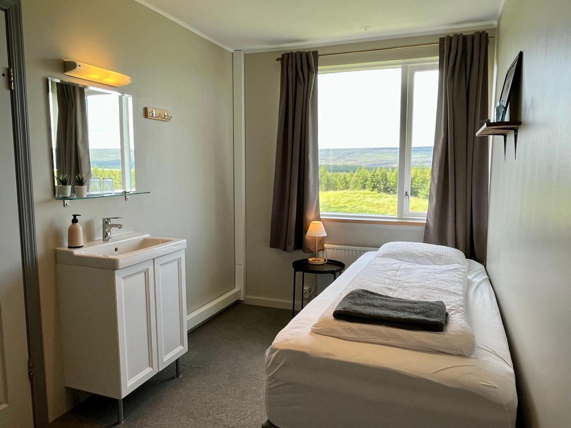 Eyjolfsstadir Guesthouse Egilsstadir Dış mekan fotoğraf