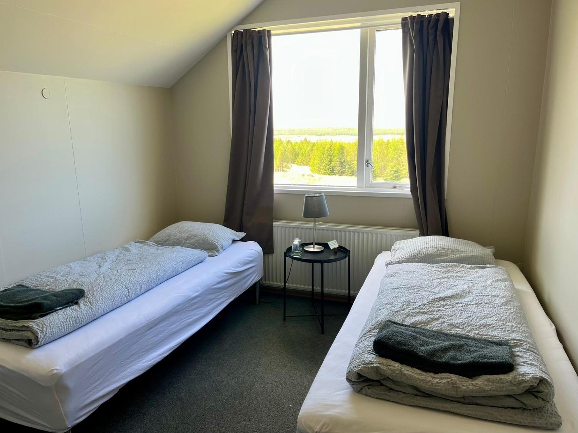 Eyjolfsstadir Guesthouse Egilsstadir Dış mekan fotoğraf